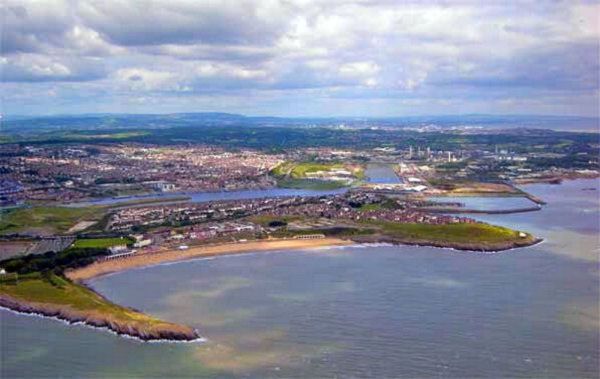 Barry Island