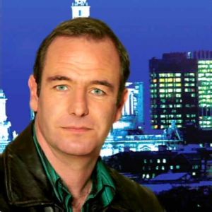 Robson Green