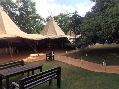 Theakston Old Peculier Crime Writing Festival, Harrogate