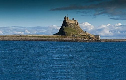 Holy Island