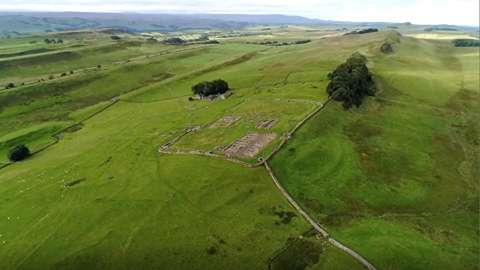 Housesteads