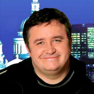Mark Benton