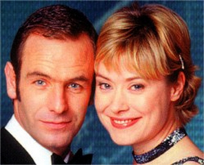 Jack & Kay Chambers