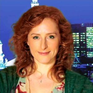 Nicola Stephenson