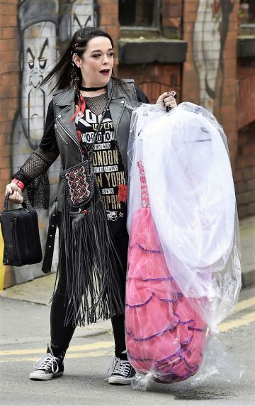 Lisa Riley