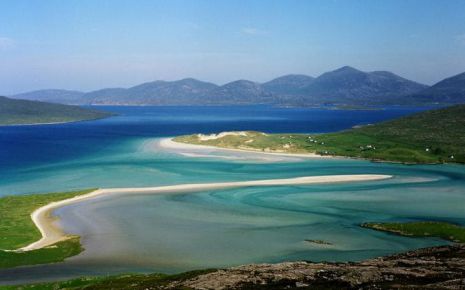 Luskentyre