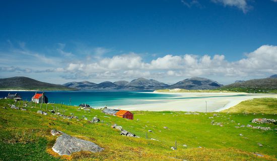 Luskentyre