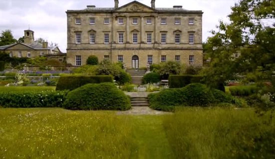 Howick Hall