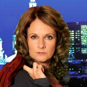 Sian Reeves