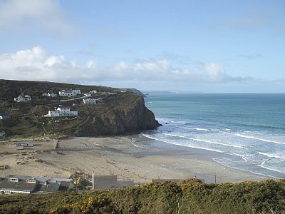 Porthtowan