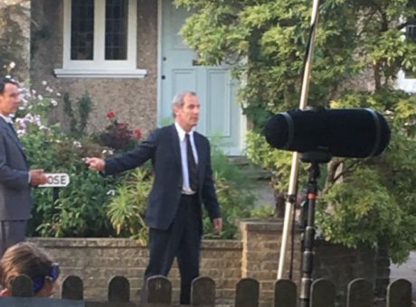 St Albans 22/08/2018