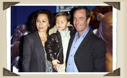 PHOTOS DE FAMILLE