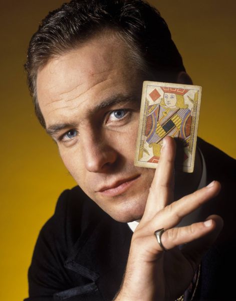 Robson Green (1995)