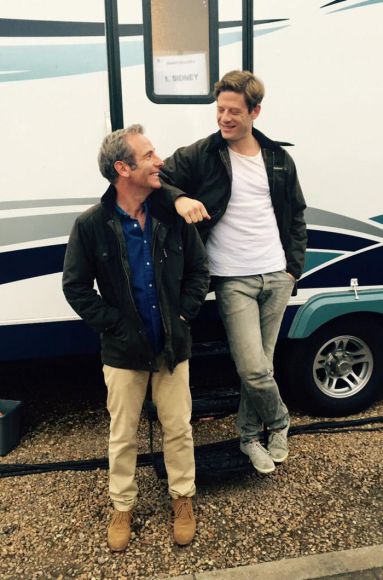 Pub Barbour 12 Sept. 2015