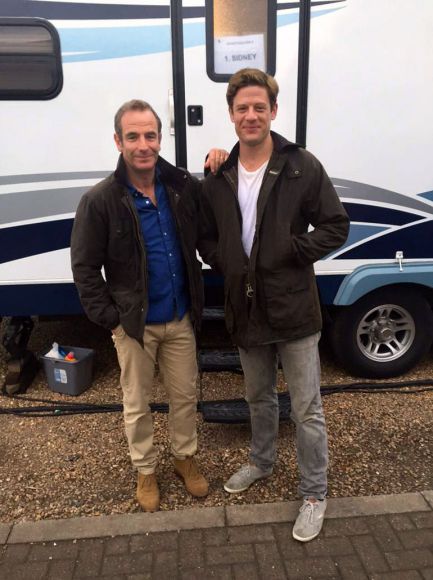 Pub Barbour 12 Sept. 2015