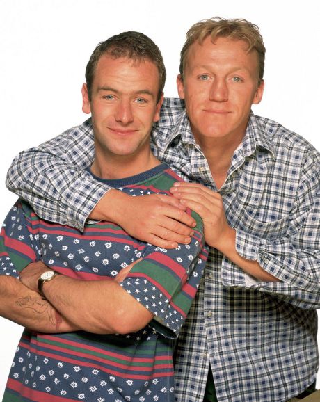 Picture: ITV/REX/Shutterstock