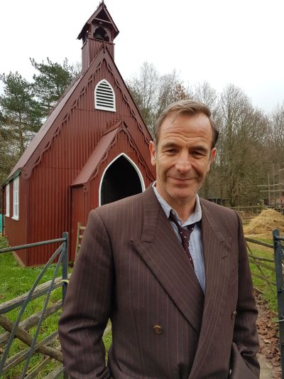 Chiltern Museum, 21 juin