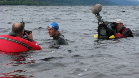 Loch Ness