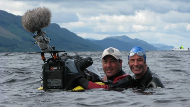 Loch Ness