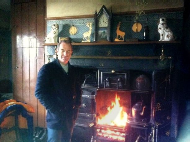 Beamish museum