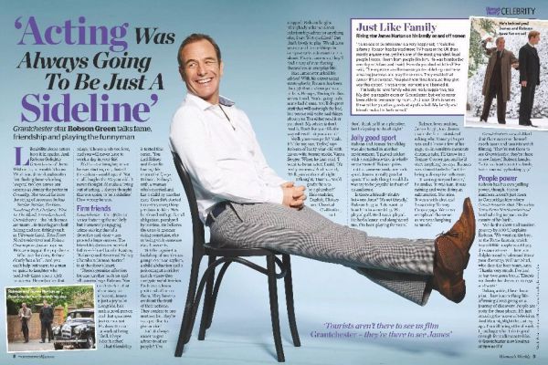 Robson Green_Woman‘s Weekly_9 May 2017
