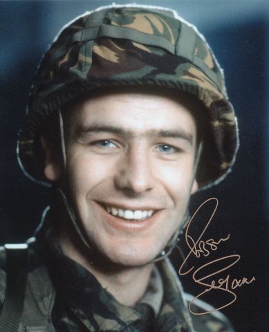 Soldier Soldier