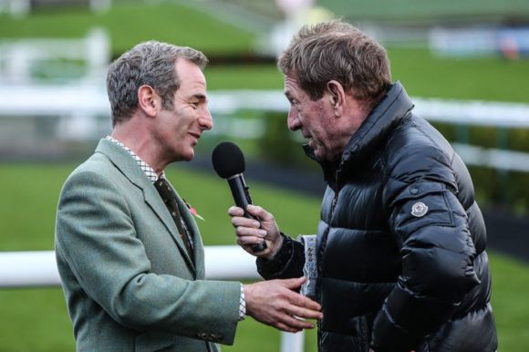 Sedgefield Racecourse (11 Nov. 2015)
