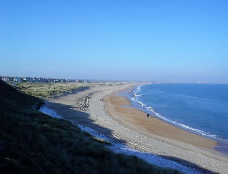 Seaton Sluice
