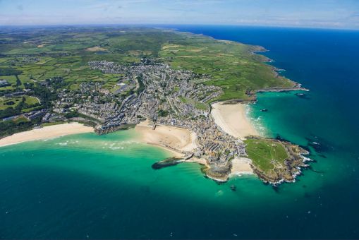 St Ives