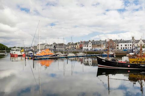 Stornaway