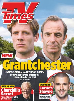 TV TIMES, 27 Février-4 Mars 2016