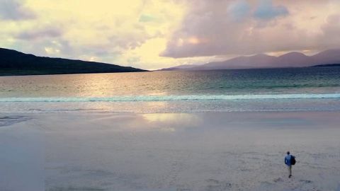 Luskentyre