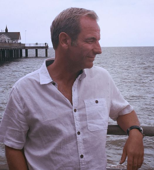 Southwold Pier