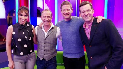 The One Show