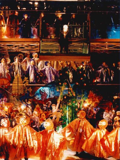 York Theatre Royal