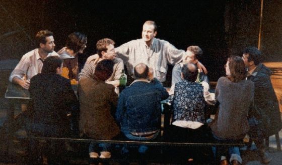 La Dernière Cène