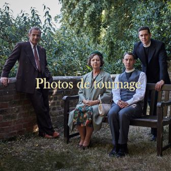 Photos de tournage