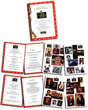 Royal Variety Performance - 1996